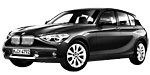 BMW F20 C3609 Fault Code
